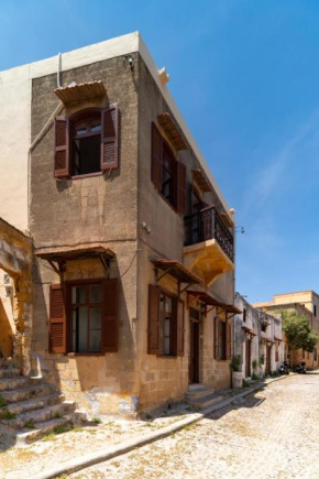 Traditional 3 bedroom house in the Old Town